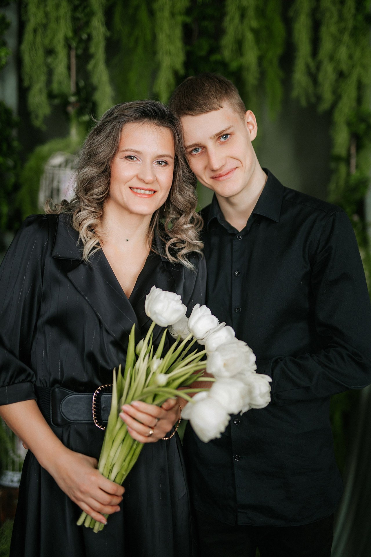 Отзывы. Свадебный, семейный фотограф в Дзержинске, Нижнем Новгороде Наталья Хр