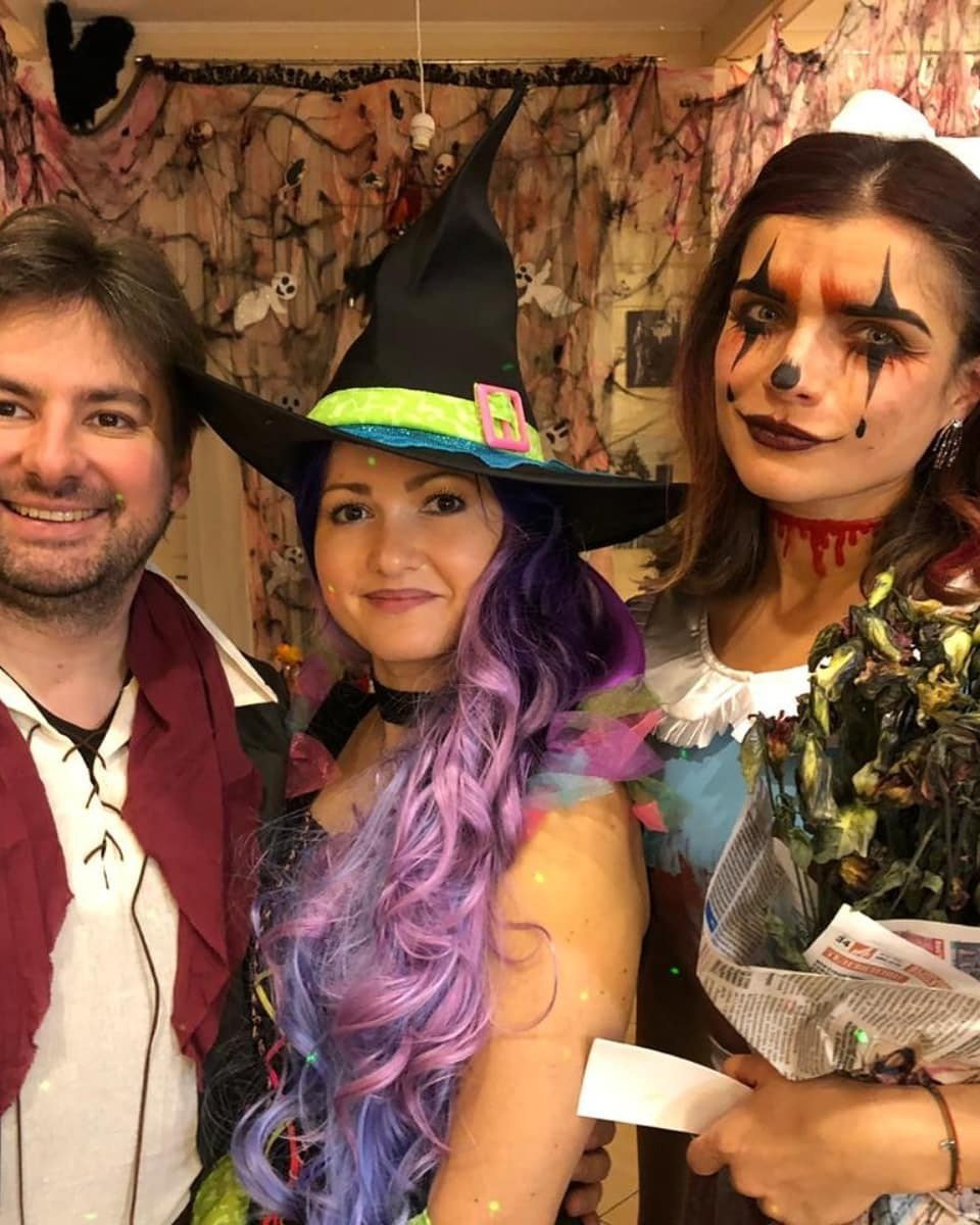 Anka`s Instagram. Заставка