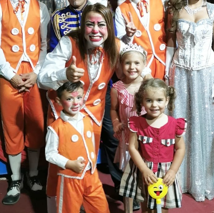 Anka`s Instagram. Заставка