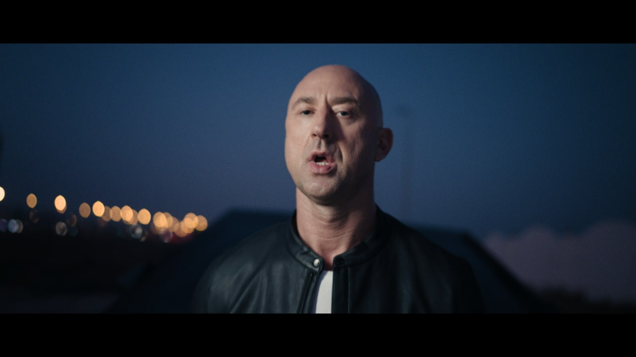 Music video «Дубайчик». Фомин Андрей | Цветокоррекция видео