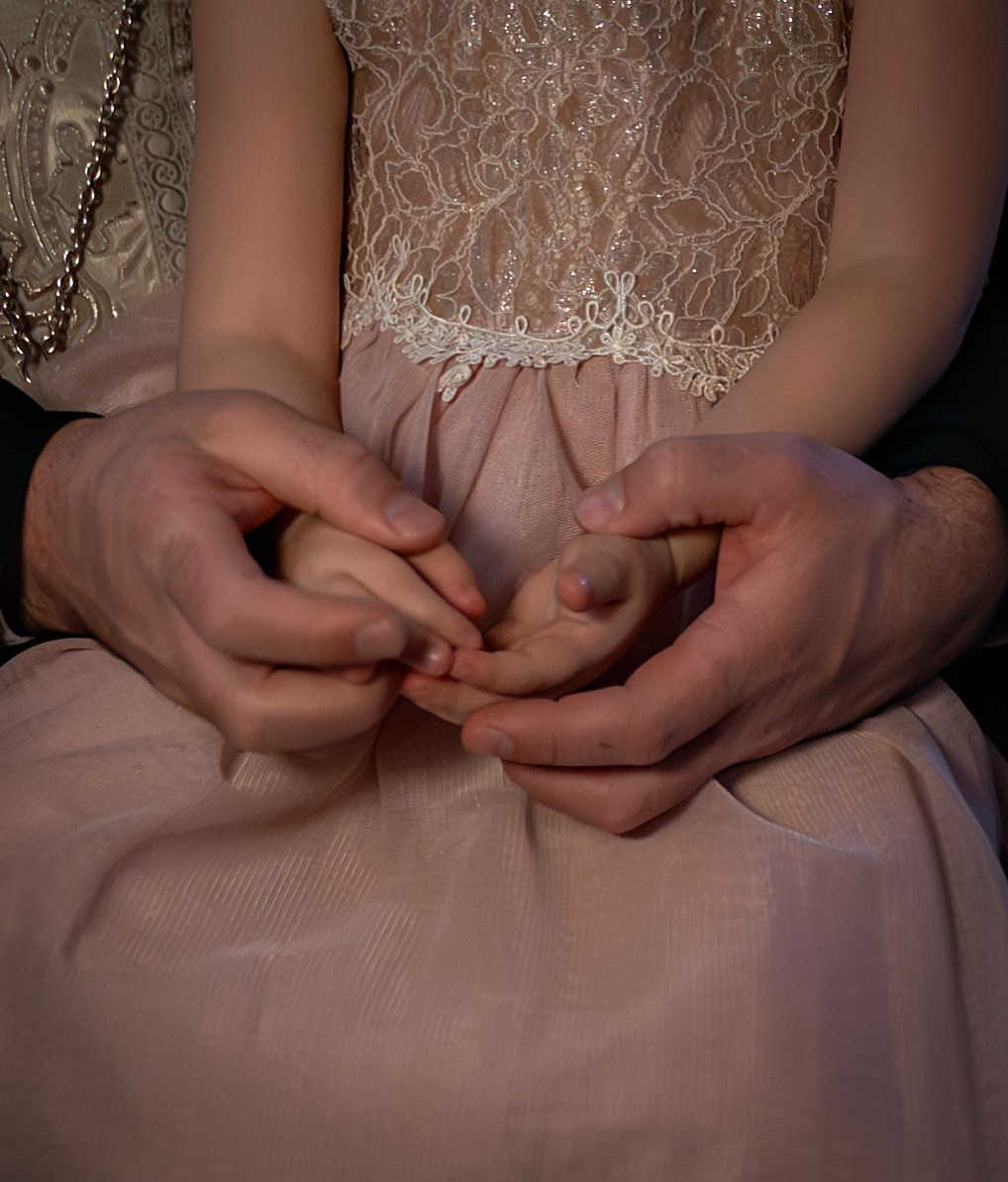 Настоятель Никольского храма д. Островцы