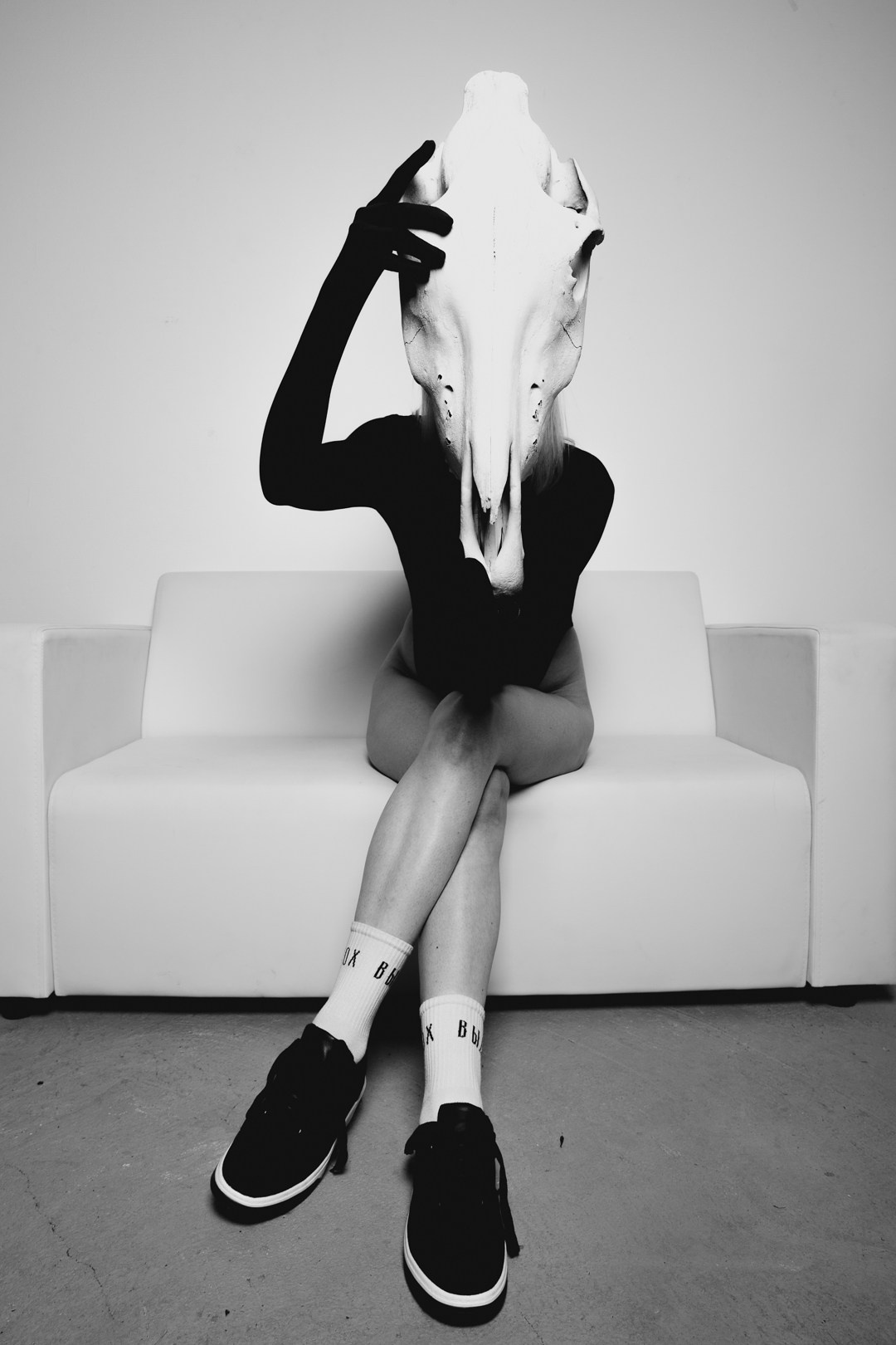 DARYA. Фотограф Ариана Романовская, Москва и МО