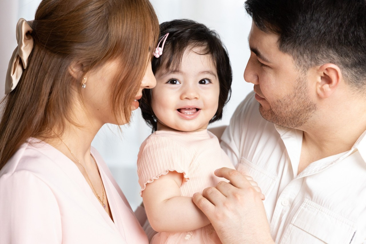 Отзывы. Портретный фотограф в Самаре Гульназ Валиахметова