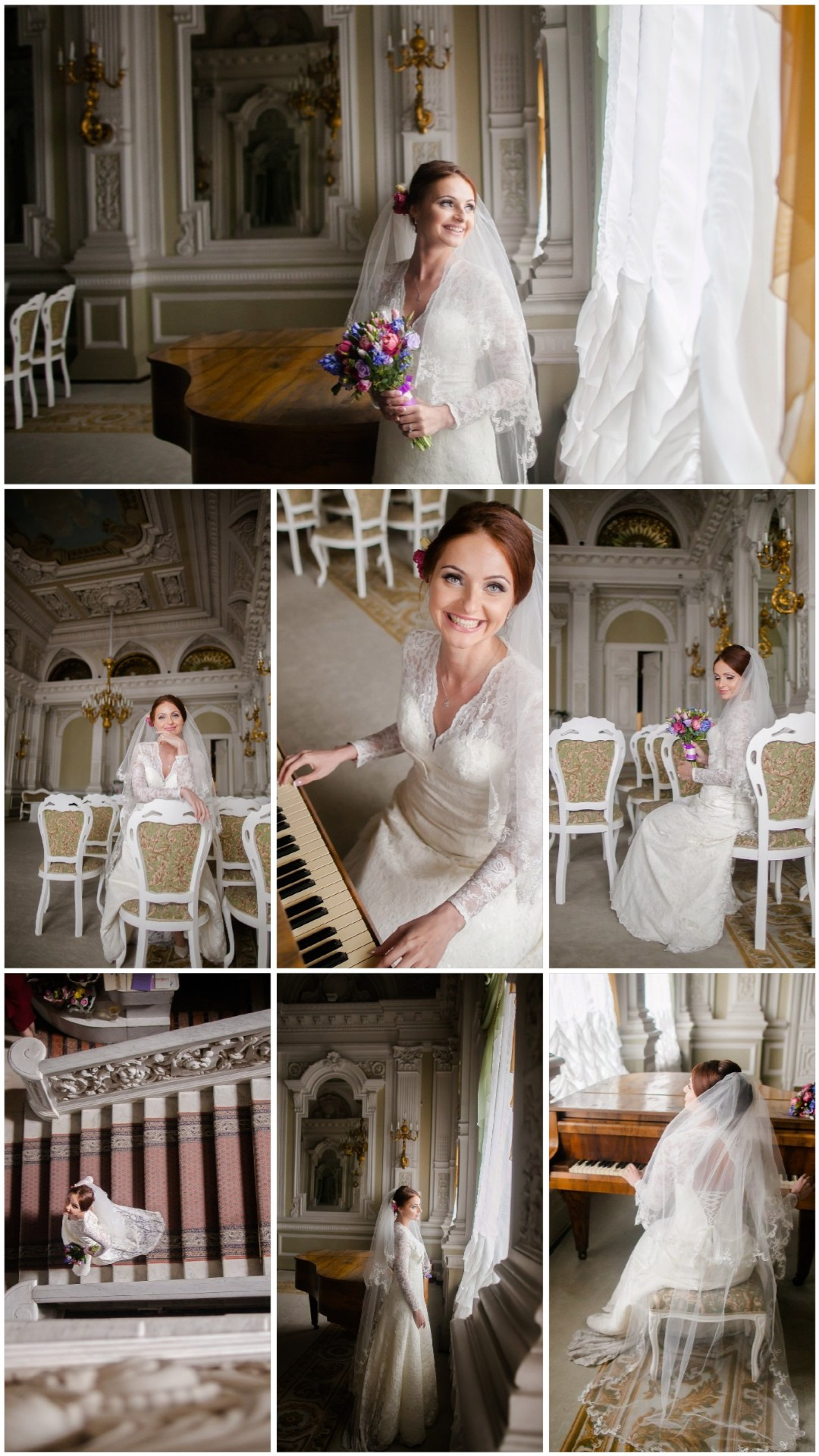 Свадебный фотограф Андрей Коновалов