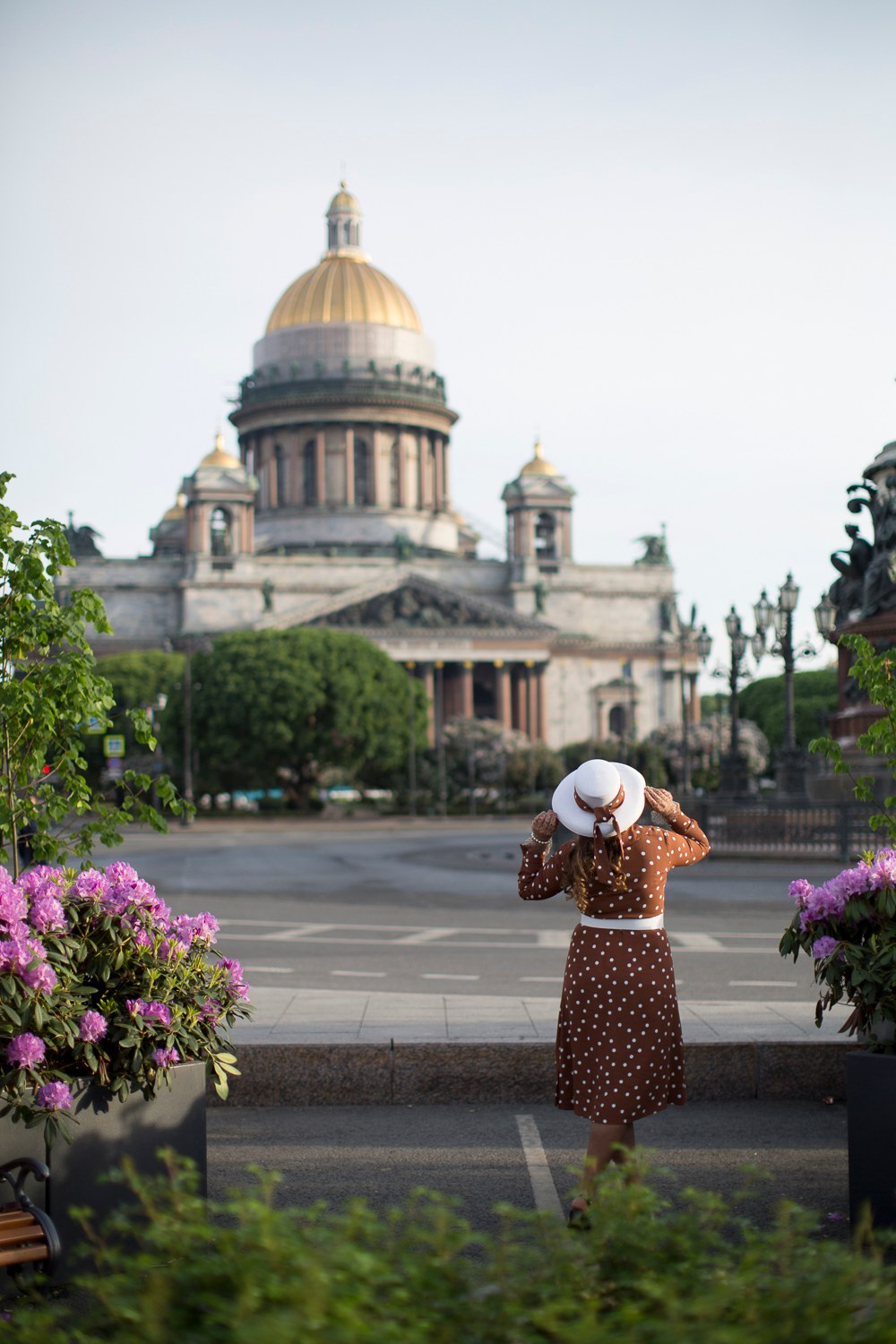 Прекрасная Любовь. Анастасия Зуева — портретный, семейный фотограф в Санкт-Петербурге