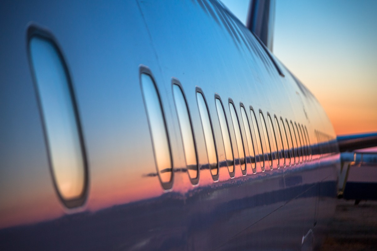 Aviation photography. Photographer Kirill Sergeev | Moscow