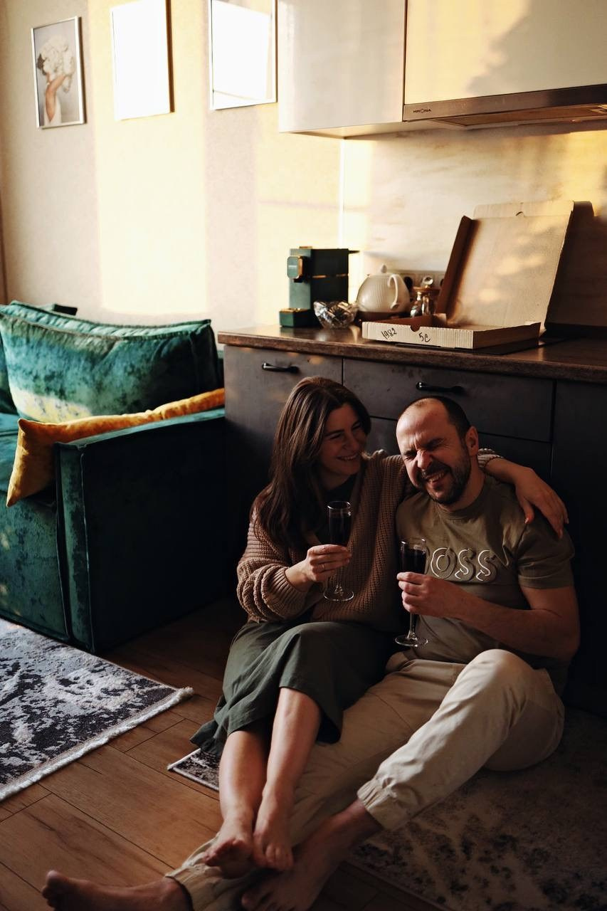 Love story. Индивидуальный и семейный lifestyle фотограф Маргарита Мустафина