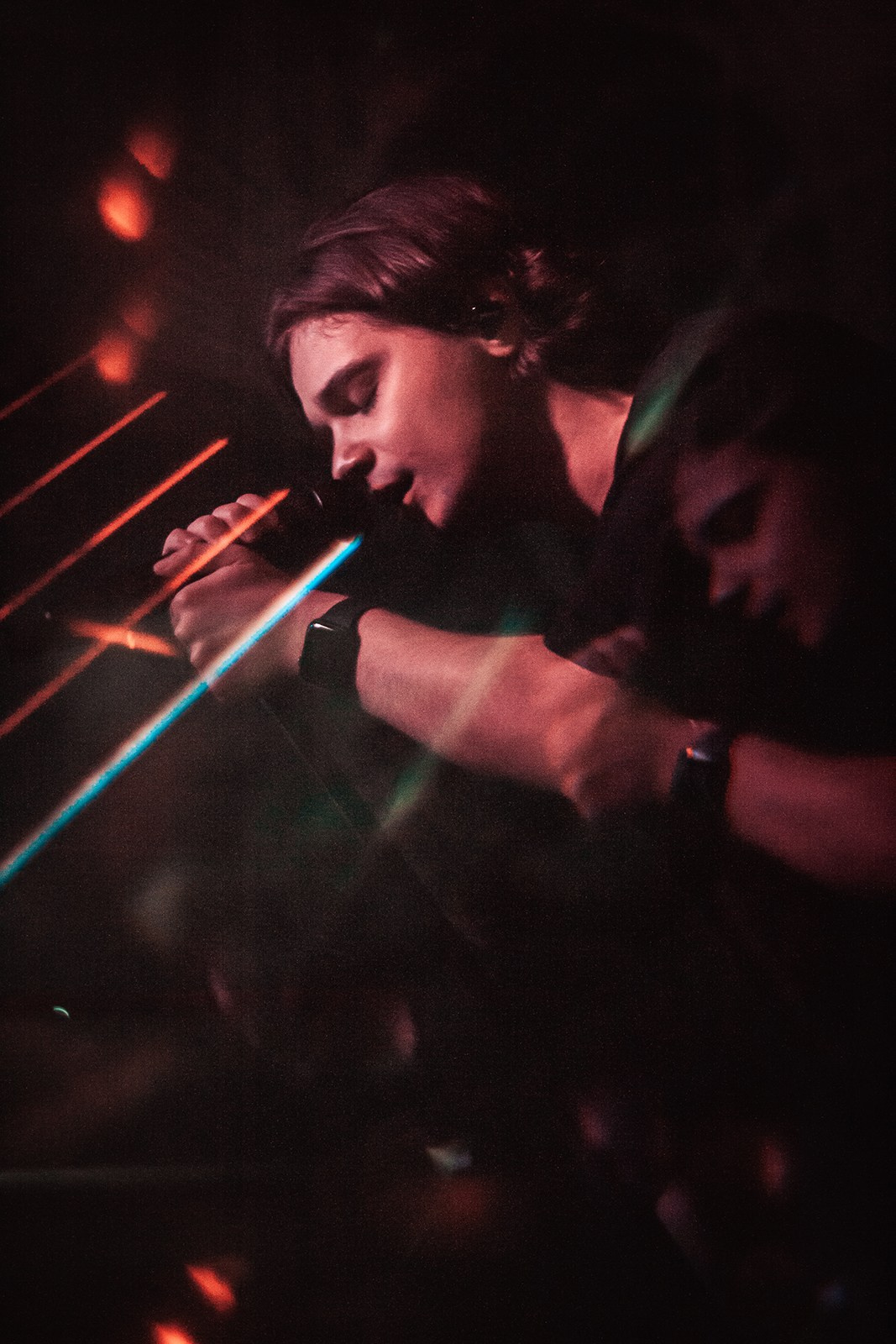 SayPink! Эрмитаж, 05.04.2026. Фотограф Регина Крикунова г. Красноярск