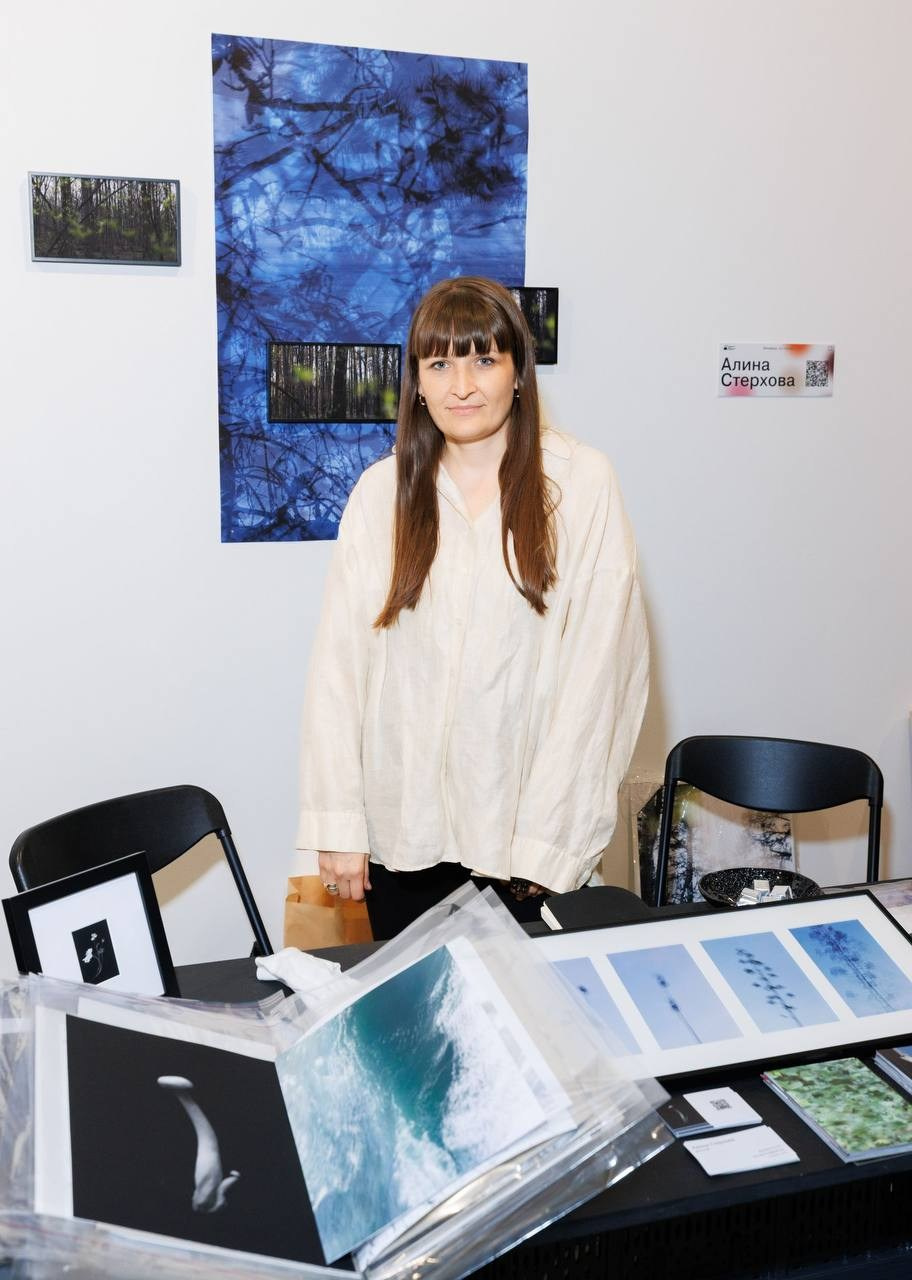 WIN-WIN art fair 2025. Фотограф алина стерхова, алина стерхова фотограф, фотограф москва