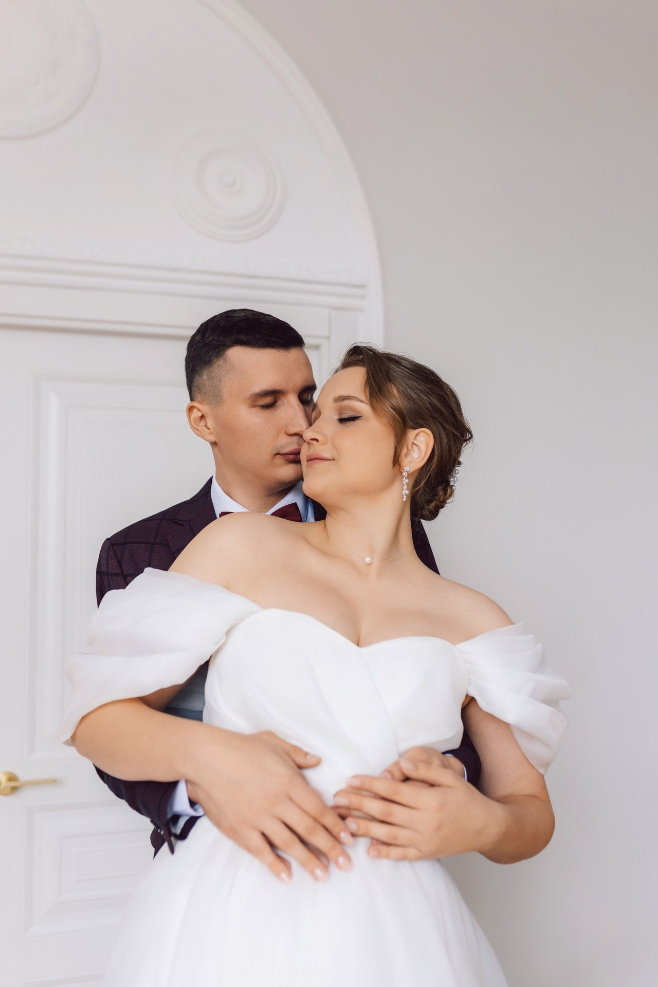 Отзывы. Фотограф Красноярск Архипова Алина