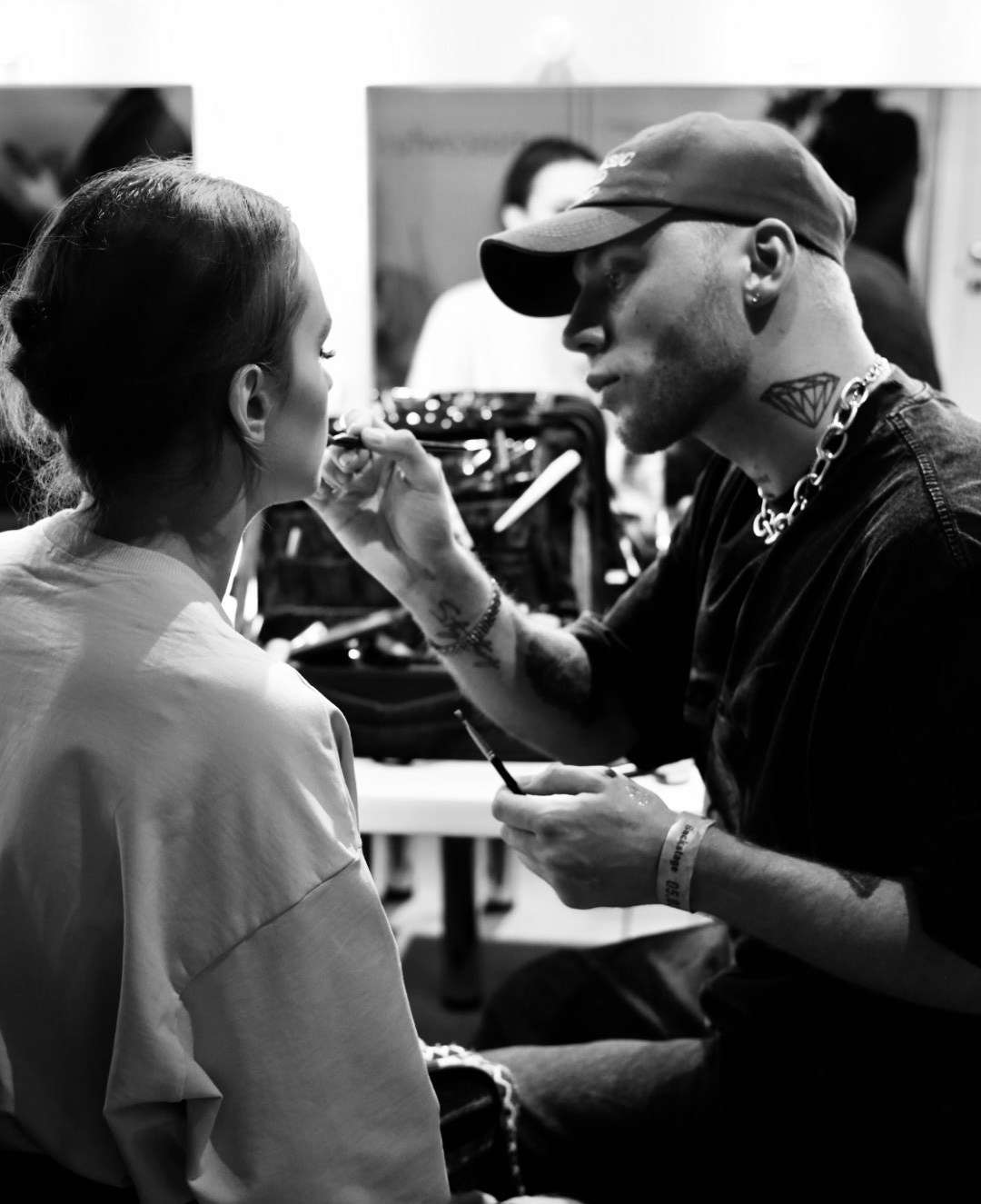 MOSCOW FASHION WEEK. Фотограф Москва