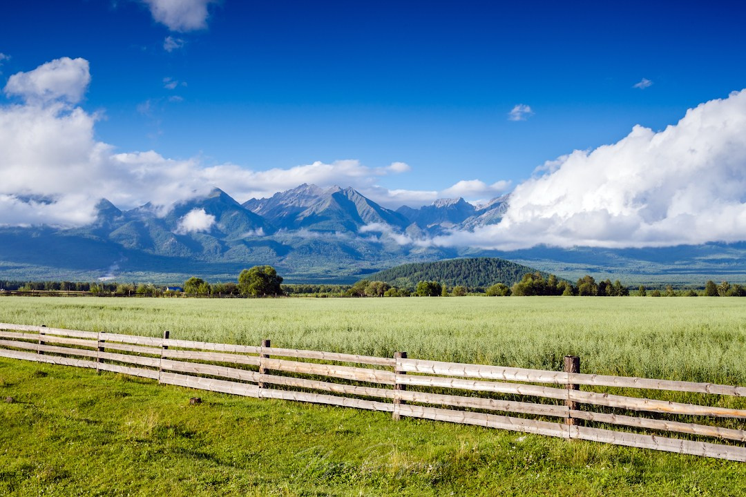 Саяны. Илья Буянов, гид по Байкалу, фотограф — baikalsky.com