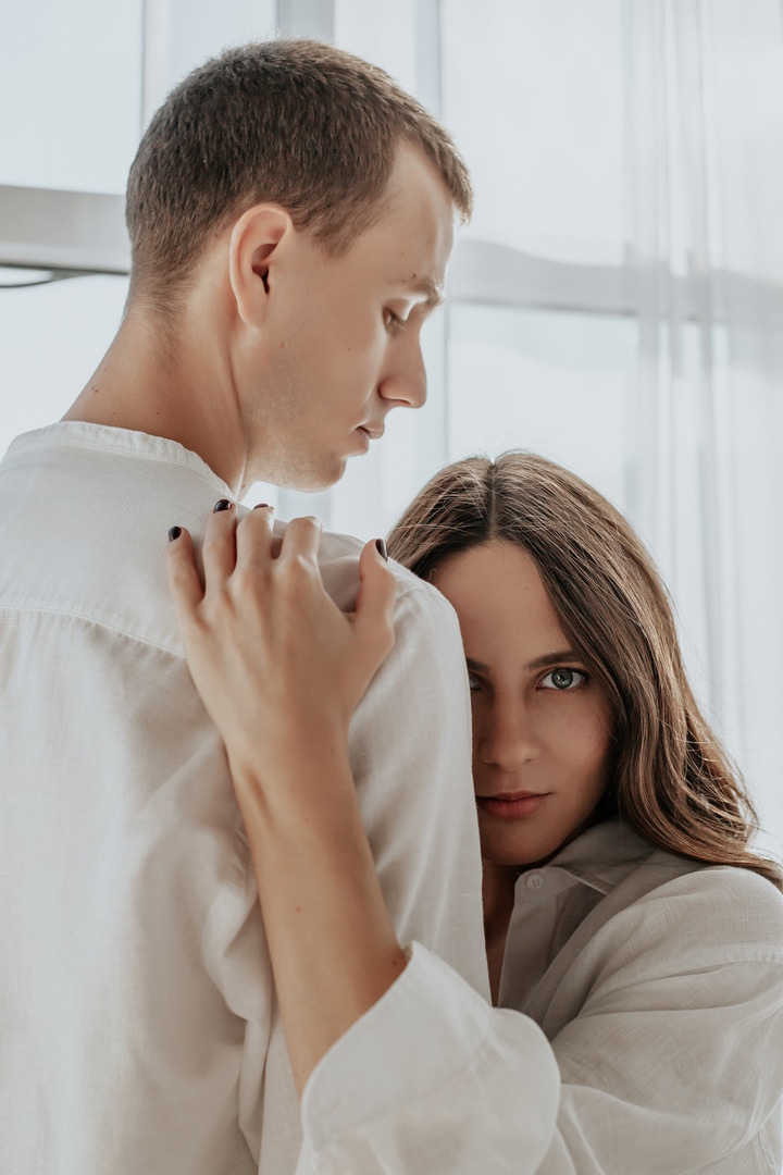 Love story. Свадебный и семейный фотограф.Екатерина Булич. Красноярск