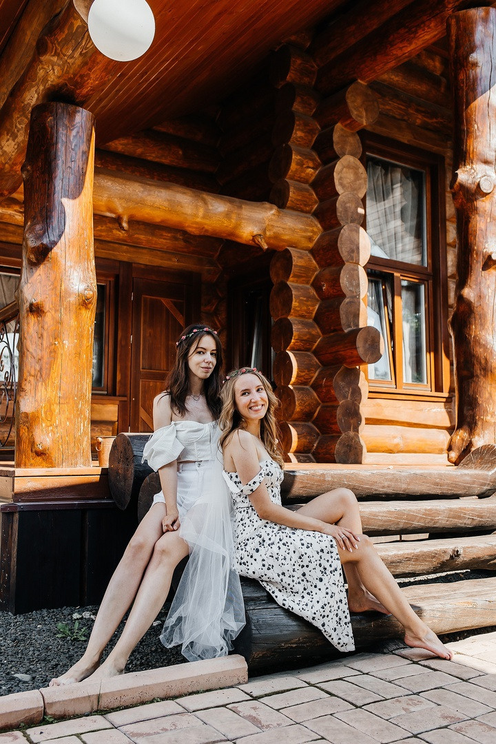 «Купала-пати». Свадебный и семейный фотограф.Екатерина Булич. Красноярск