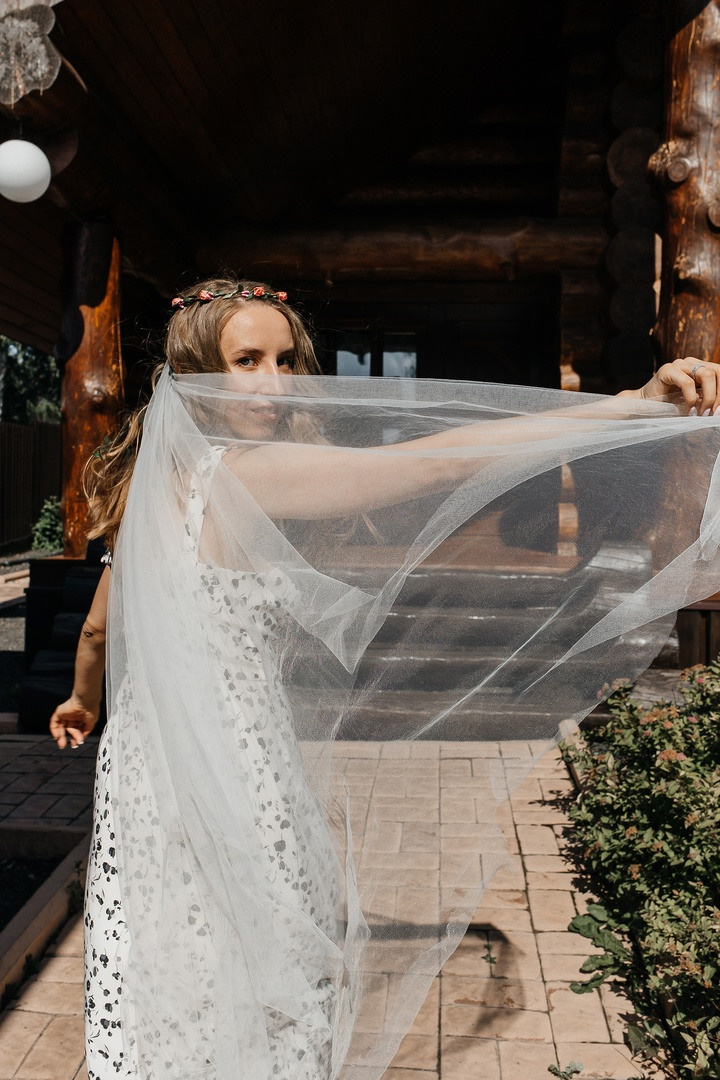 «Купала-пати». Свадебный и семейный фотограф.Екатерина Булич. Красноярск