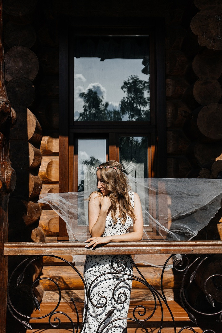 «Купала-пати». Свадебный и семейный фотограф.Екатерина Булич. Красноярск