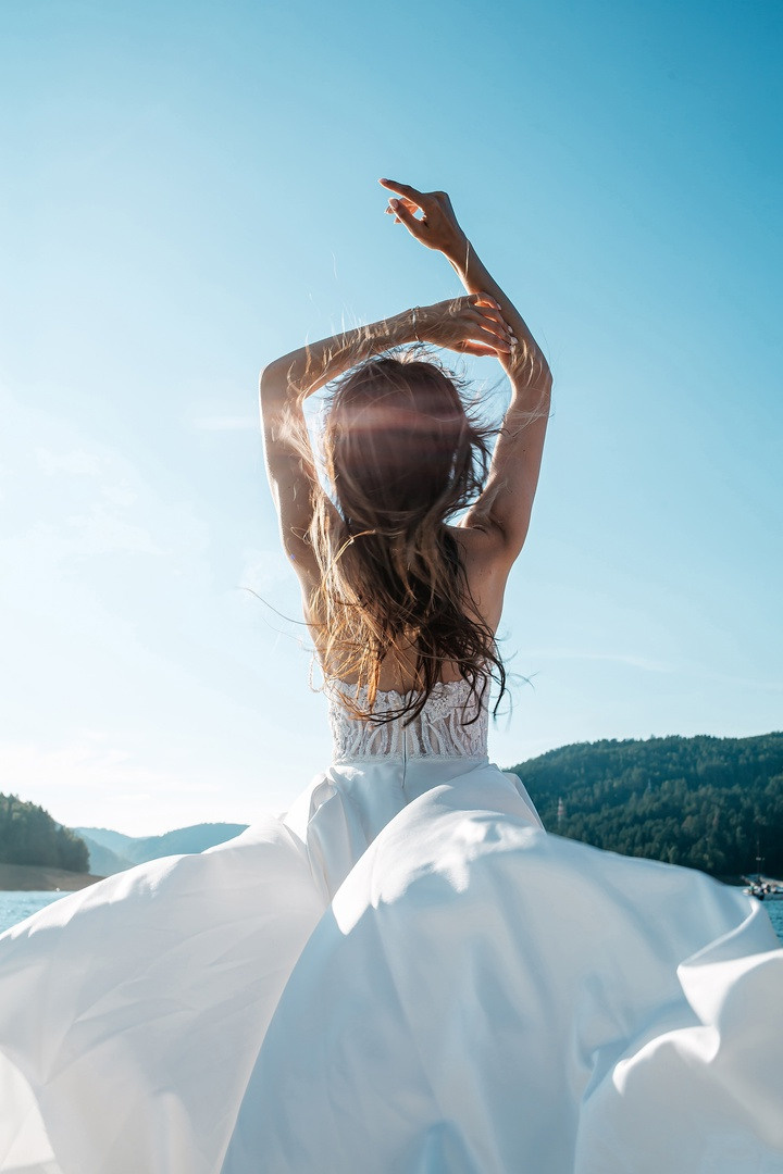 Андрей и Ольга. Свадебный и семейный фотограф.Екатерина Булич. Красноярск