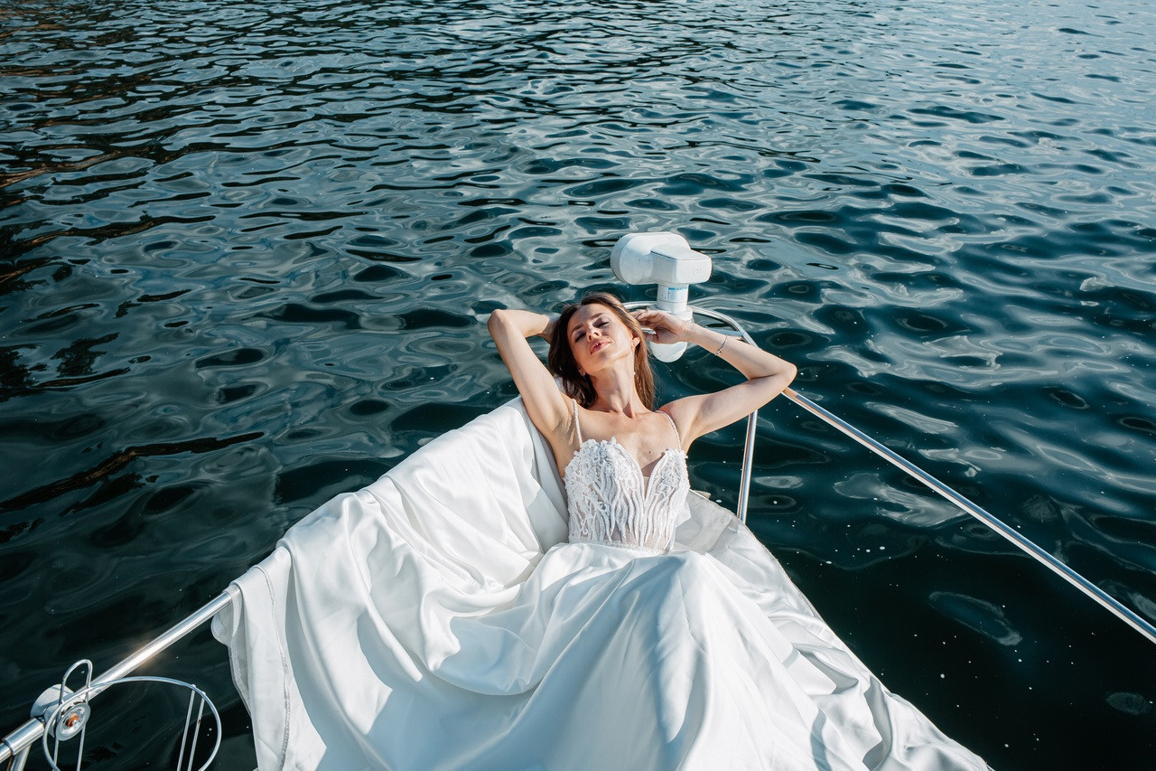 Андрей и Ольга. Свадебный и семейный фотограф.Екатерина Булич. Красноярск