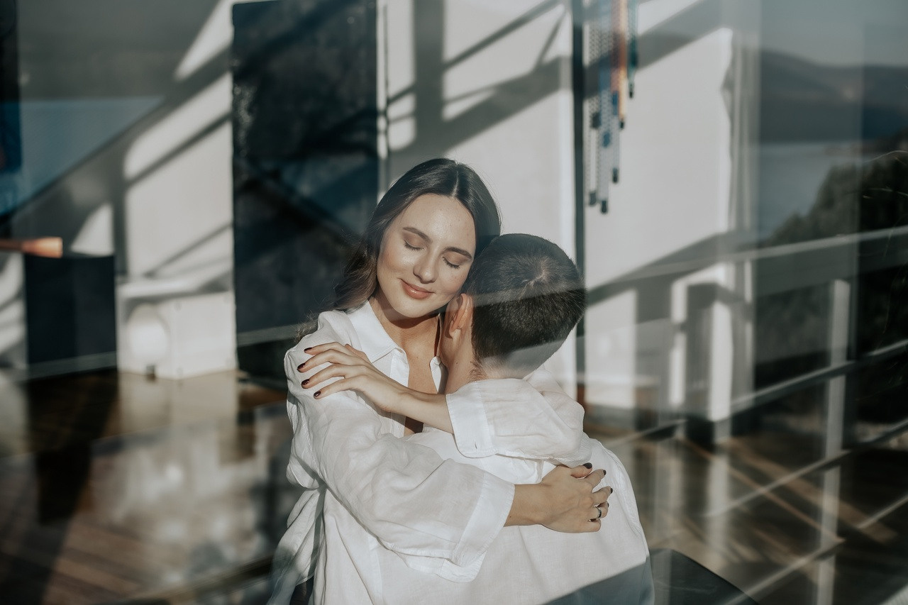 Love story. Свадебный и семейный фотограф.Екатерина Булич. Красноярск