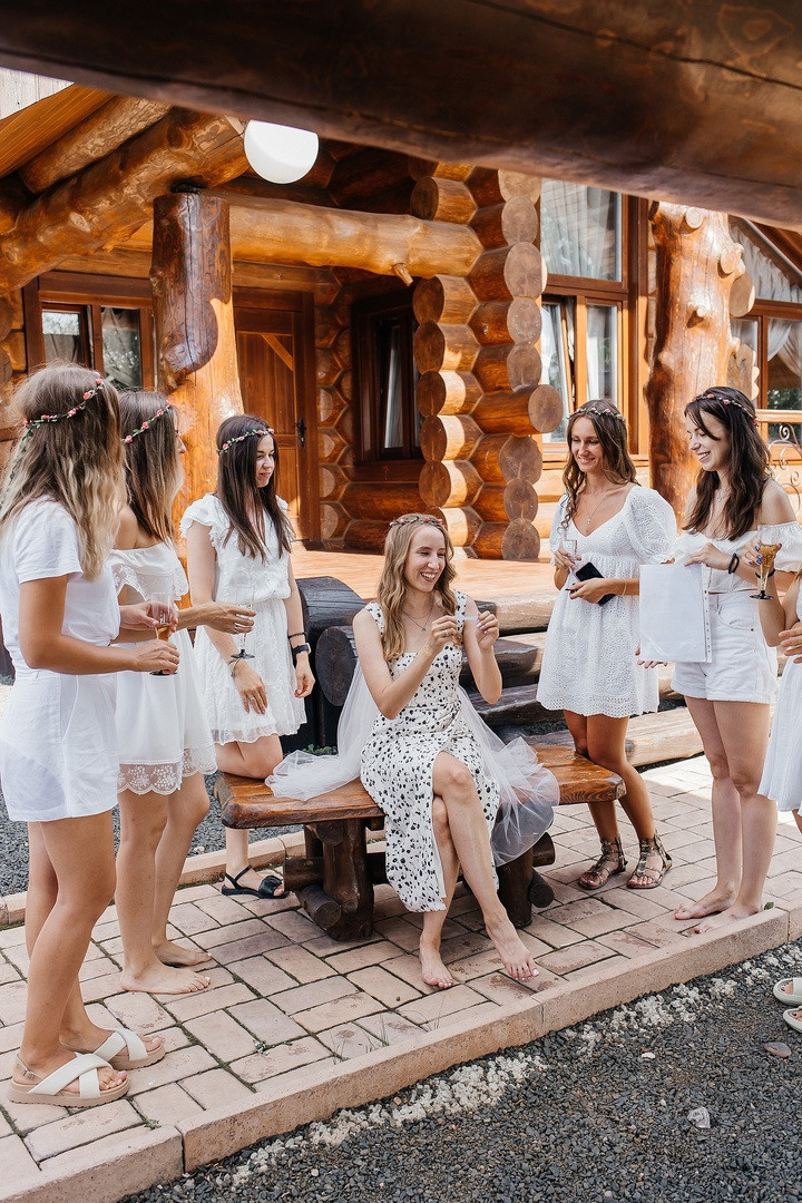 «Купала-пати». Свадебный и семейный фотограф.Екатерина Булич. Красноярск