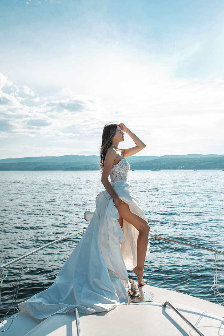 Андрей и Ольга. Свадебный и семейный фотограф.Екатерина Булич. Красноярск