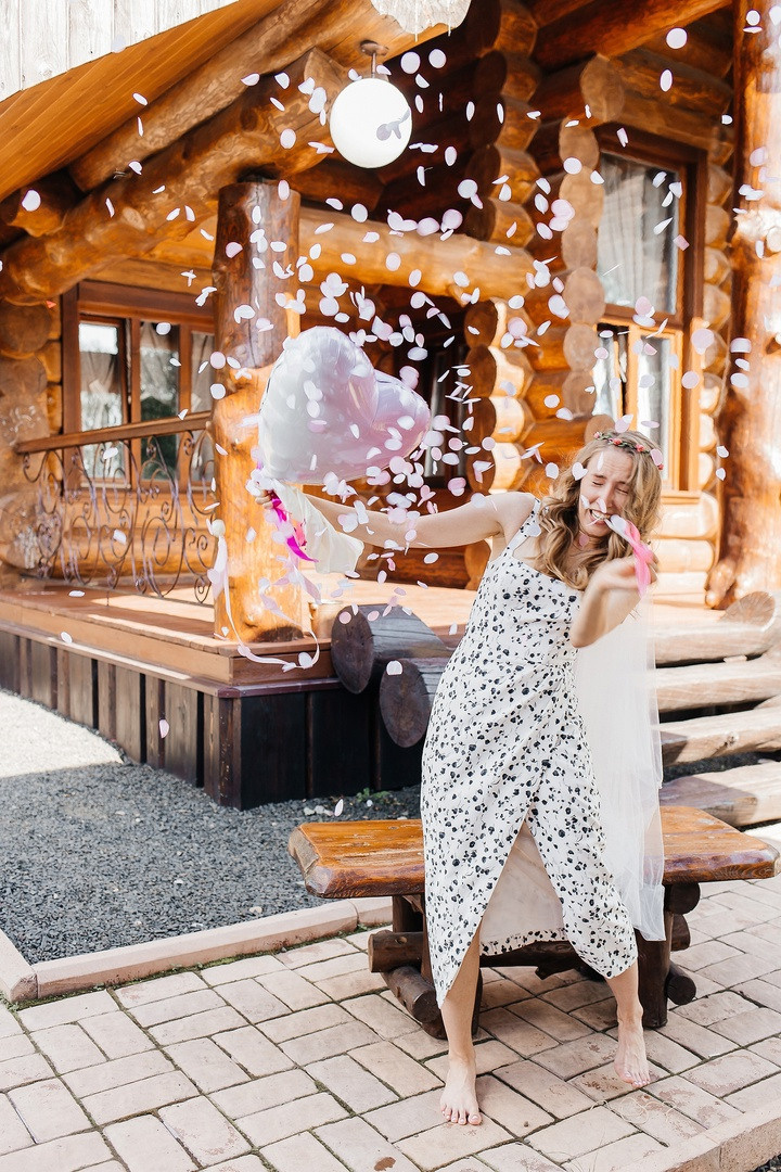 «Купала-пати». Свадебный и семейный фотограф.Екатерина Булич. Красноярск