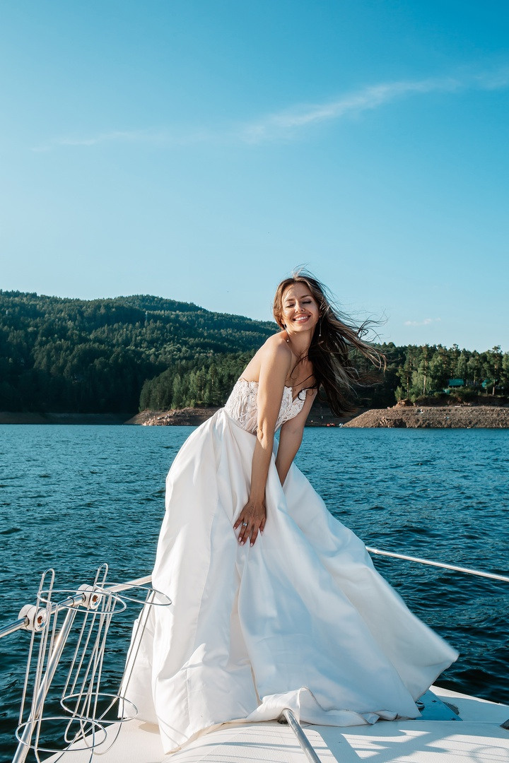 Андрей и Ольга. Свадебный и семейный фотограф.Екатерина Булич. Красноярск