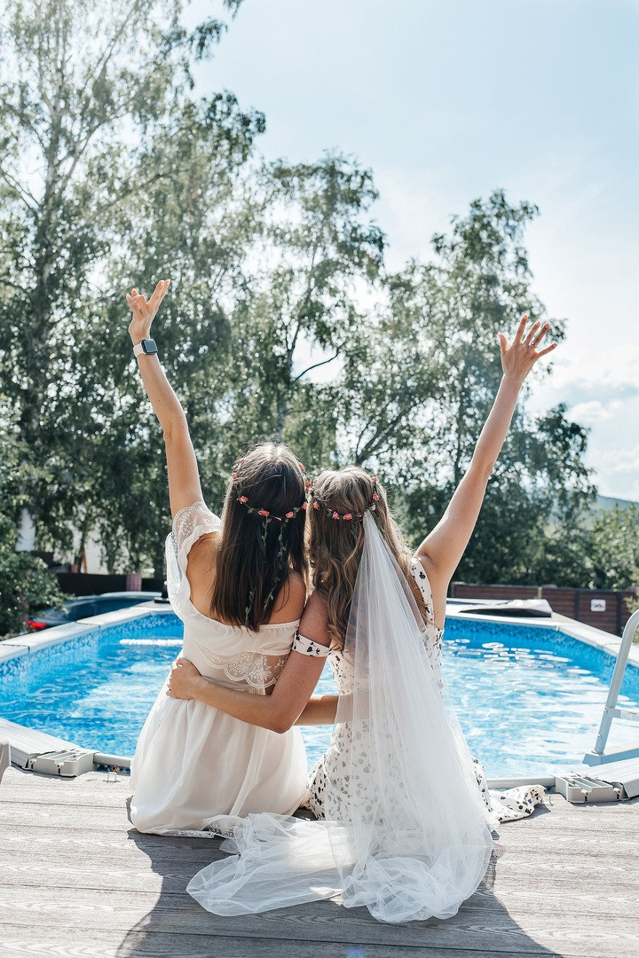 «Купала-пати». Свадебный и семейный фотограф.Екатерина Булич. Красноярск