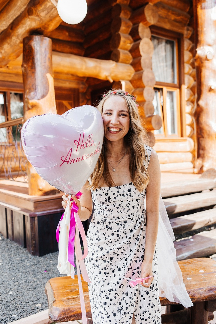 «Купала-пати». Свадебный и семейный фотограф.Екатерина Булич. Красноярск