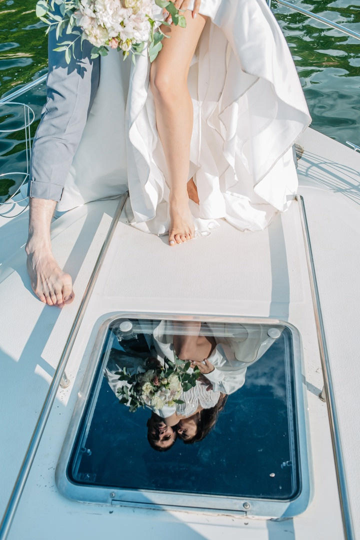 Андрей и Ольга. Свадебный и семейный фотограф.Екатерина Булич. Красноярск