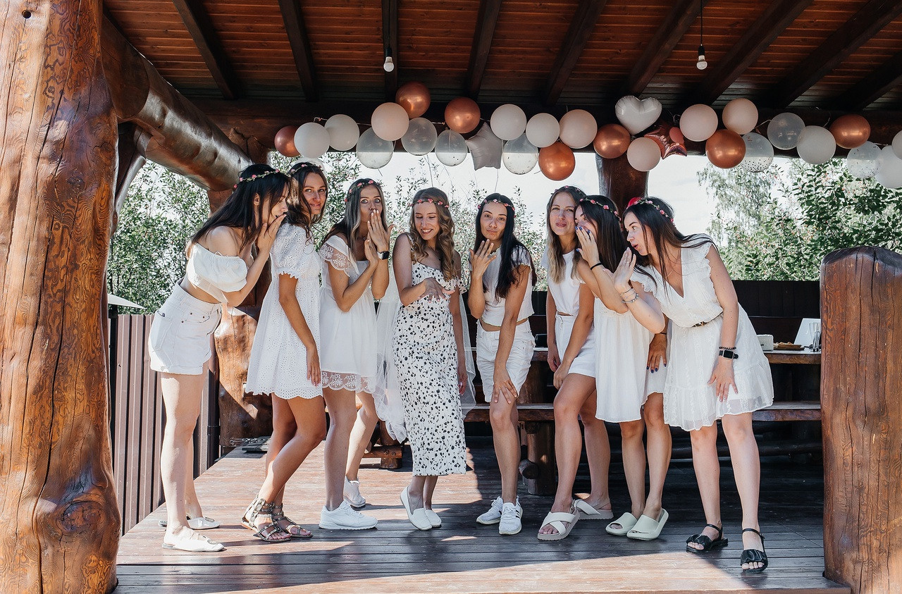 «Купала-пати». Свадебный и семейный фотограф.Екатерина Булич. Красноярск