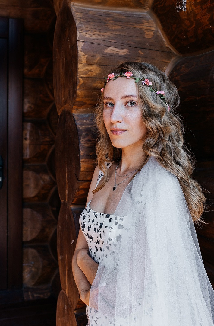 «Купала-пати». Свадебный и семейный фотограф.Екатерина Булич. Красноярск