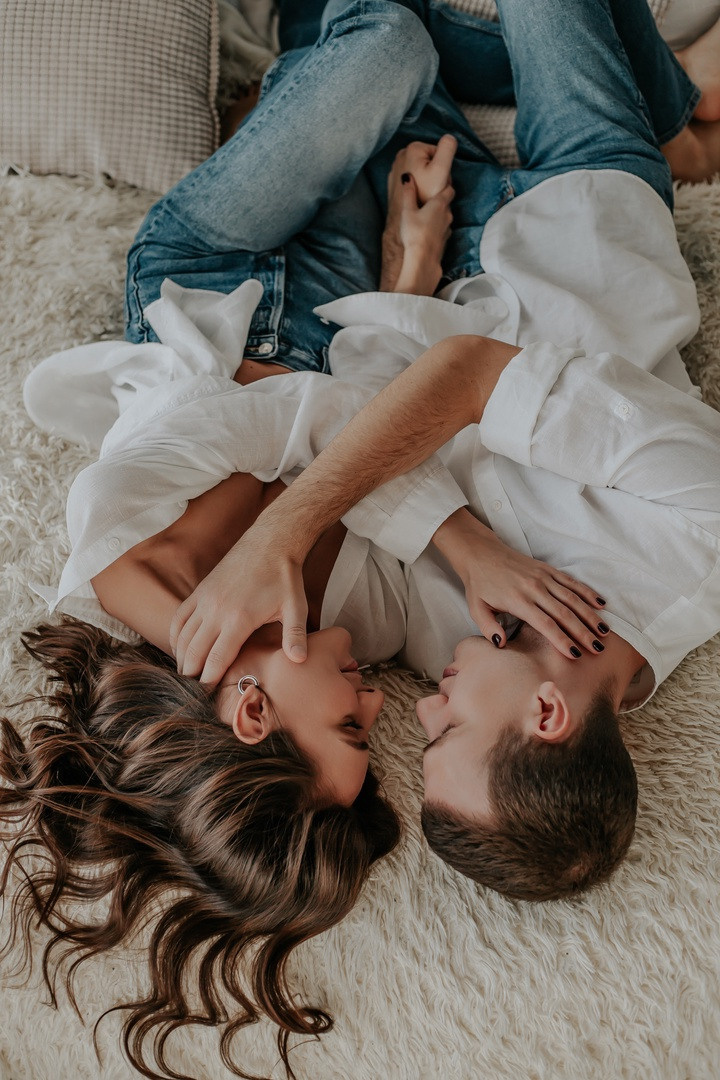 Love story. Свадебный и семейный фотограф.Екатерина Булич. Красноярск