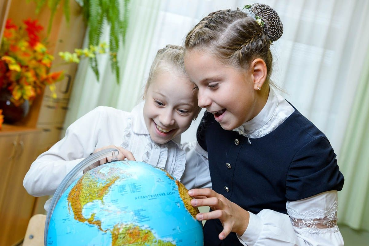 Фото с друзьями