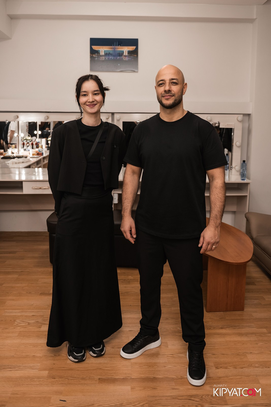 КОНЦЕРТ АРТИСТА MAHER ZAIN. КИПЯТКОМ АЛМАТЫ!