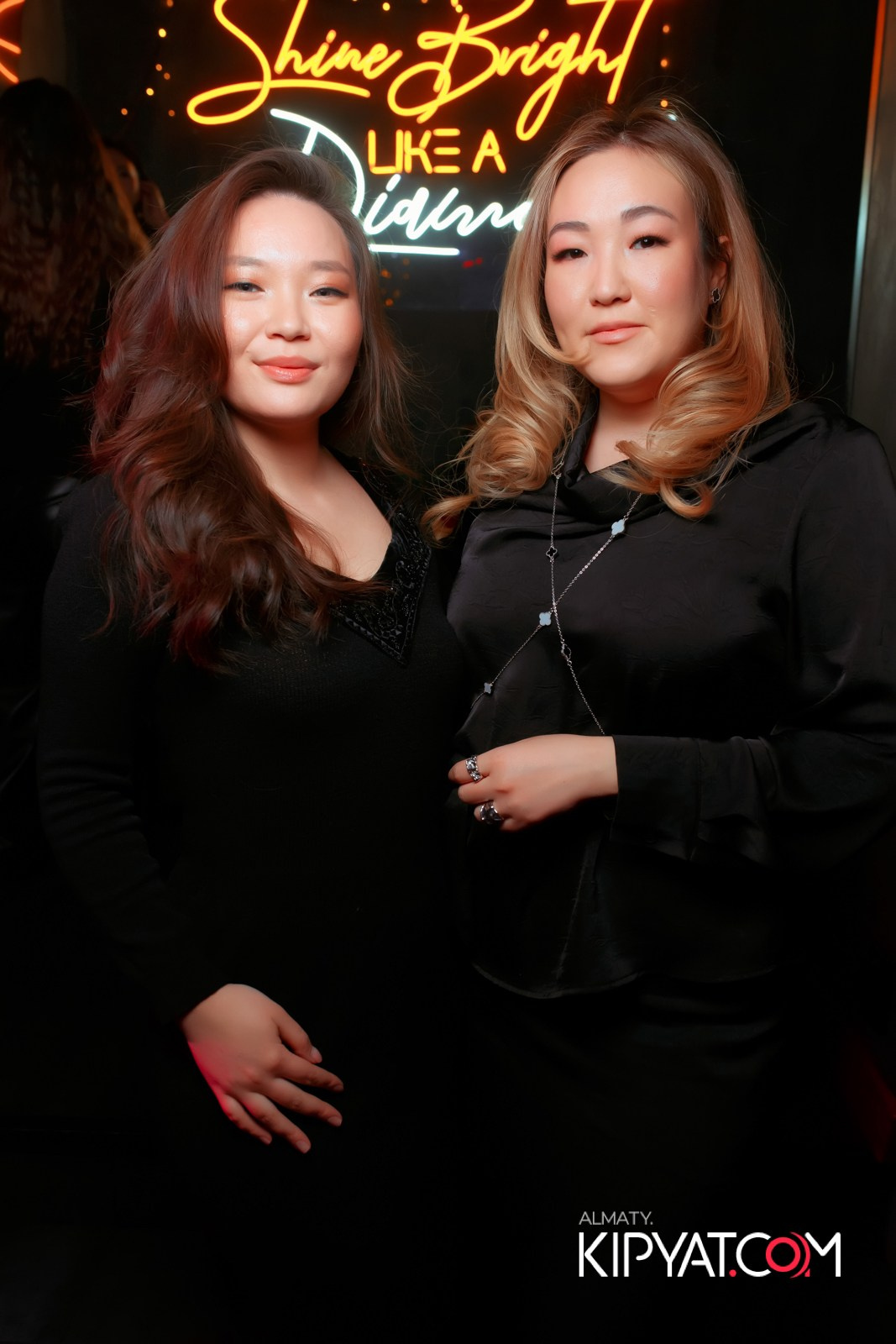 ДОРОГАЯ, Я НЕ ПИЛ. КИПЯТКОМ АЛМАТЫ!