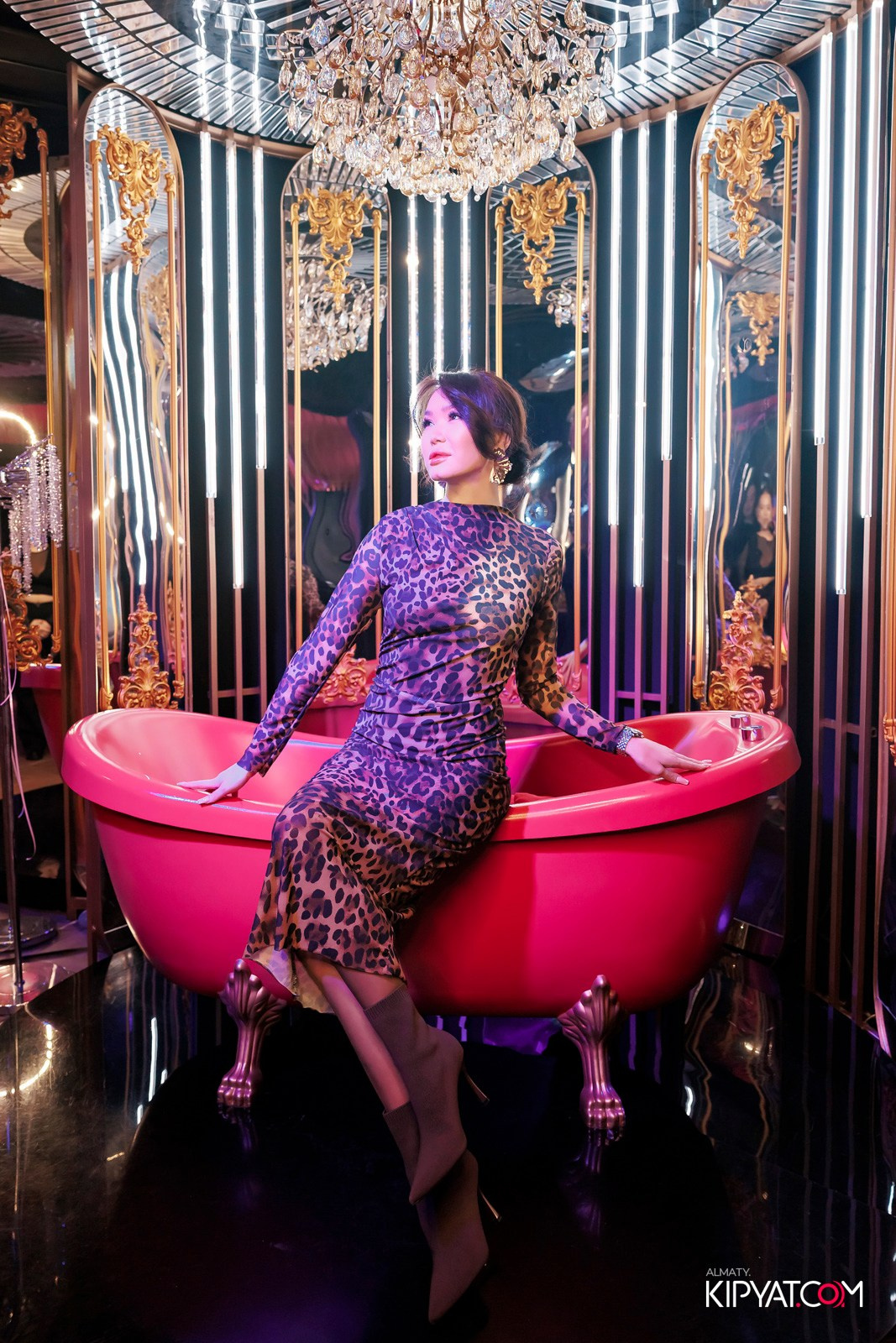 ЗАЯ, НА БИС. КИПЯТКОМ АЛМАТЫ! Фотосъемка мероприятий в Алматы