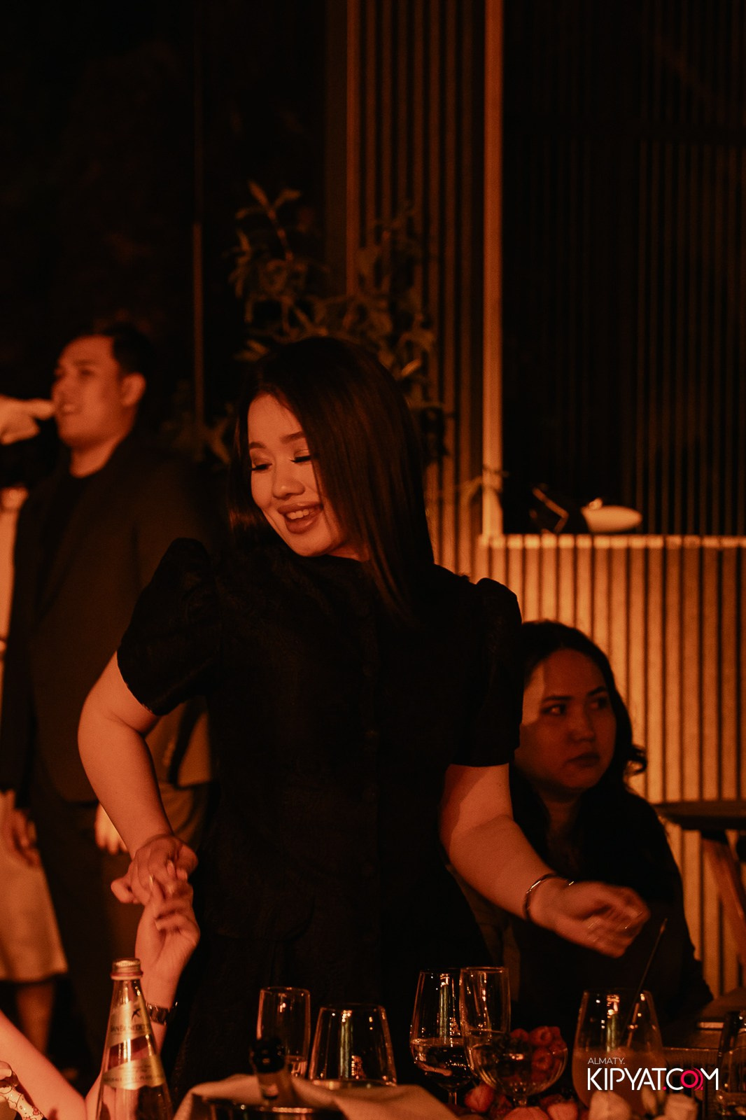 QUEEN. КИПЯТКОМ АЛМАТЫ!