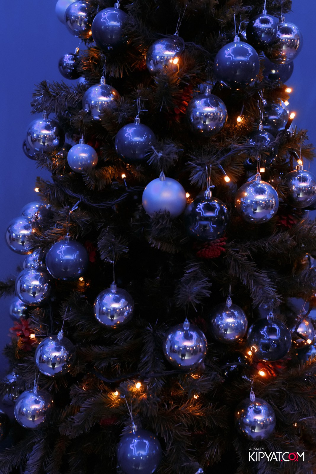 ROCK CRYSTAL. КИПЯТКОМ АЛМАТЫ!