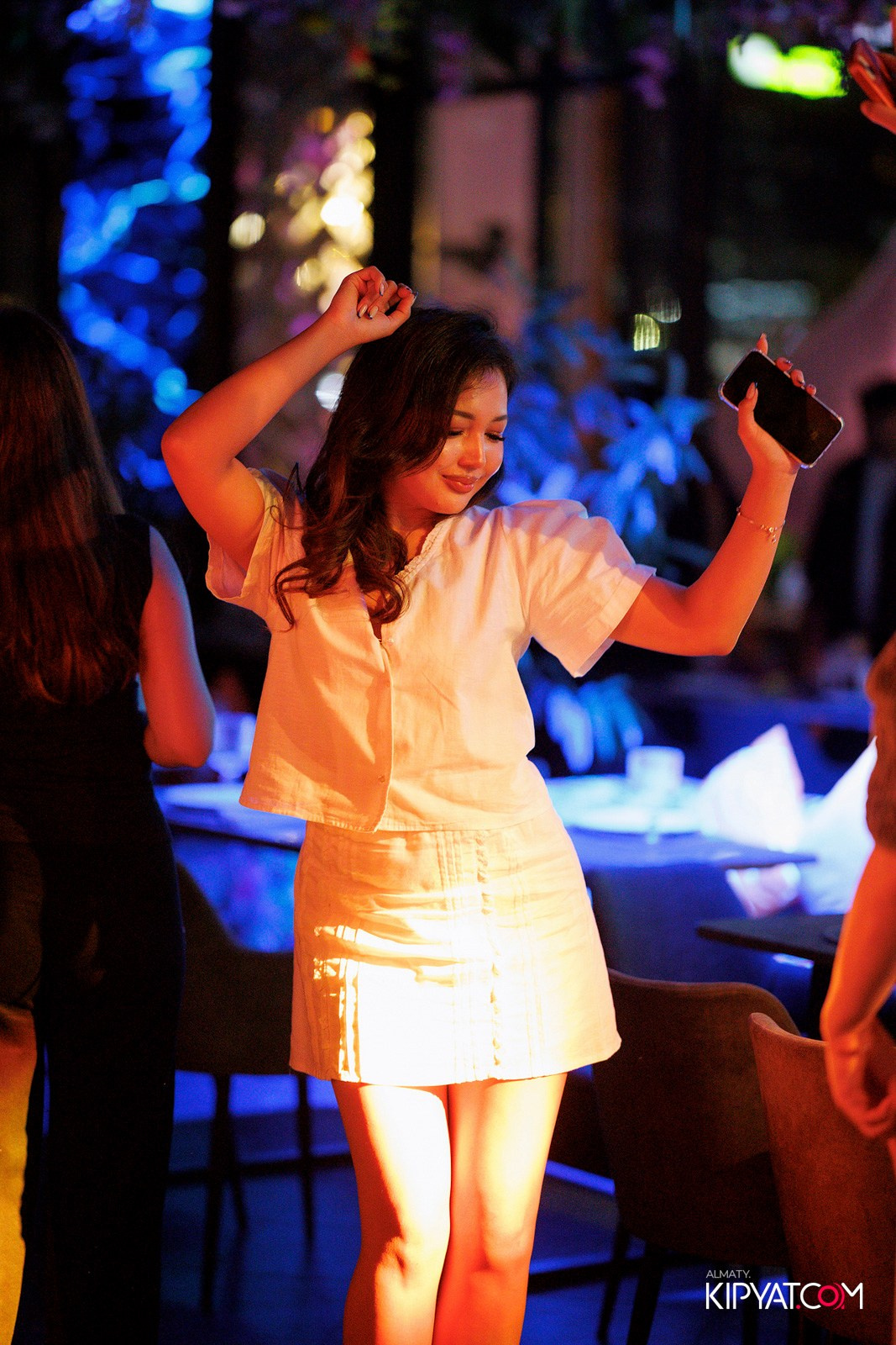 FRIENDS BAR & TERRACE. КИПЯТКОМ АЛМАТЫ! Фотосъемка мероприятий в Алматы