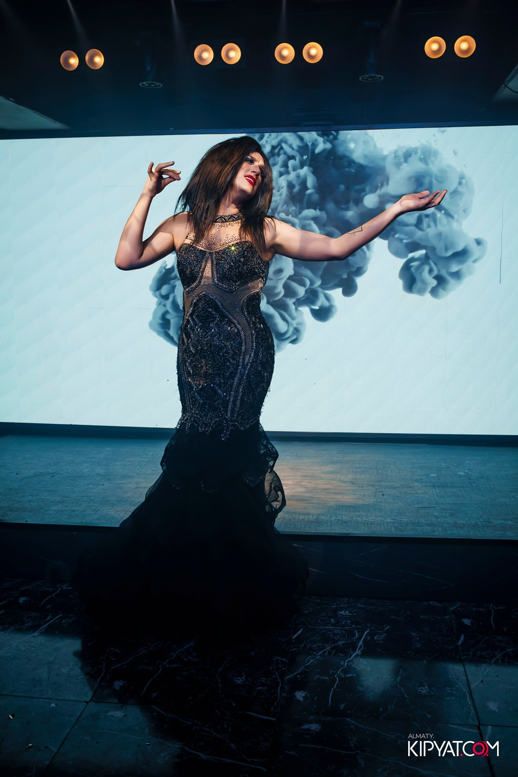 PLAYBOY NIGHT CLUB. КИПЯТКОМ АЛМАТЫ! Фотосъемка мероприятий в Алматы