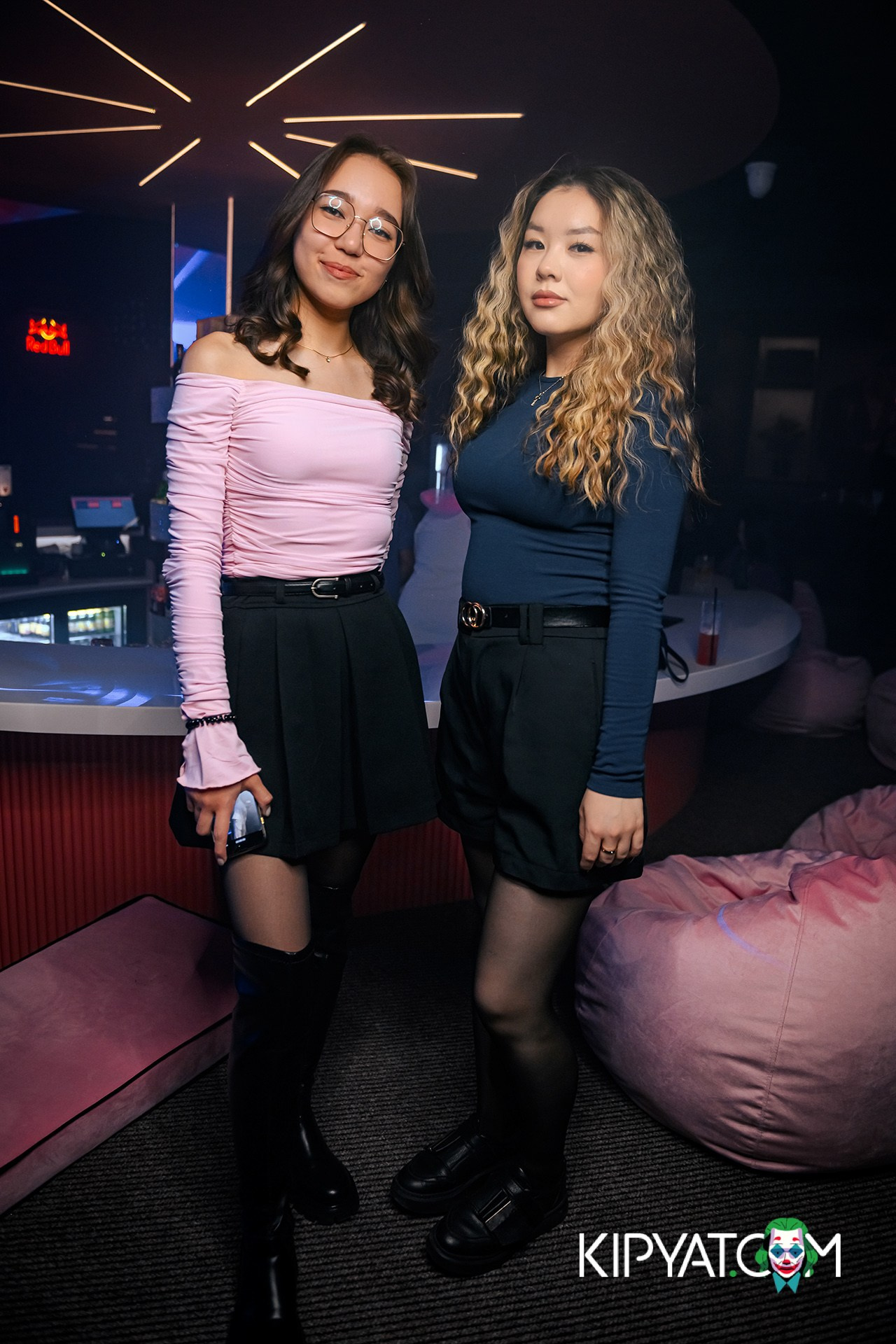 SANTA BARBARA HALLOWEEN PARTY. КИПЯТКОМ АЛМАТЫ! Фотосъемка мероприятий в Алматы