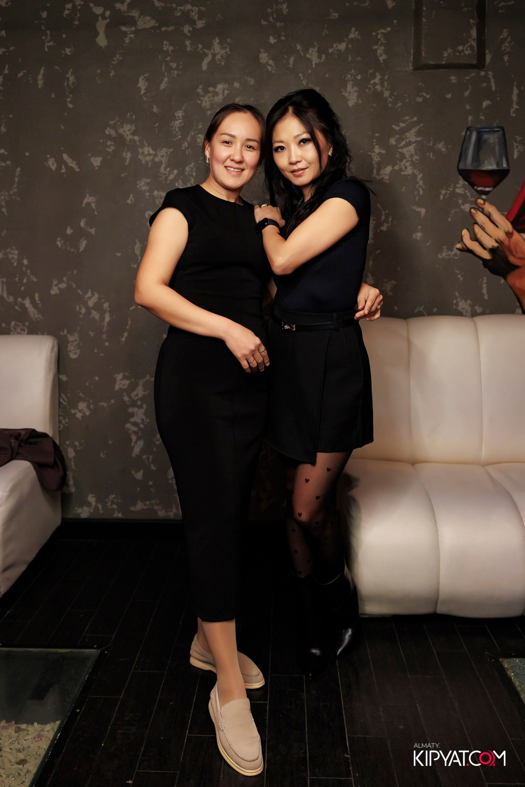 МУЗЫКАЛЬНОЕ ЛОТО В HIT RETRO. КИПЯТКОМ АЛМАТЫ!