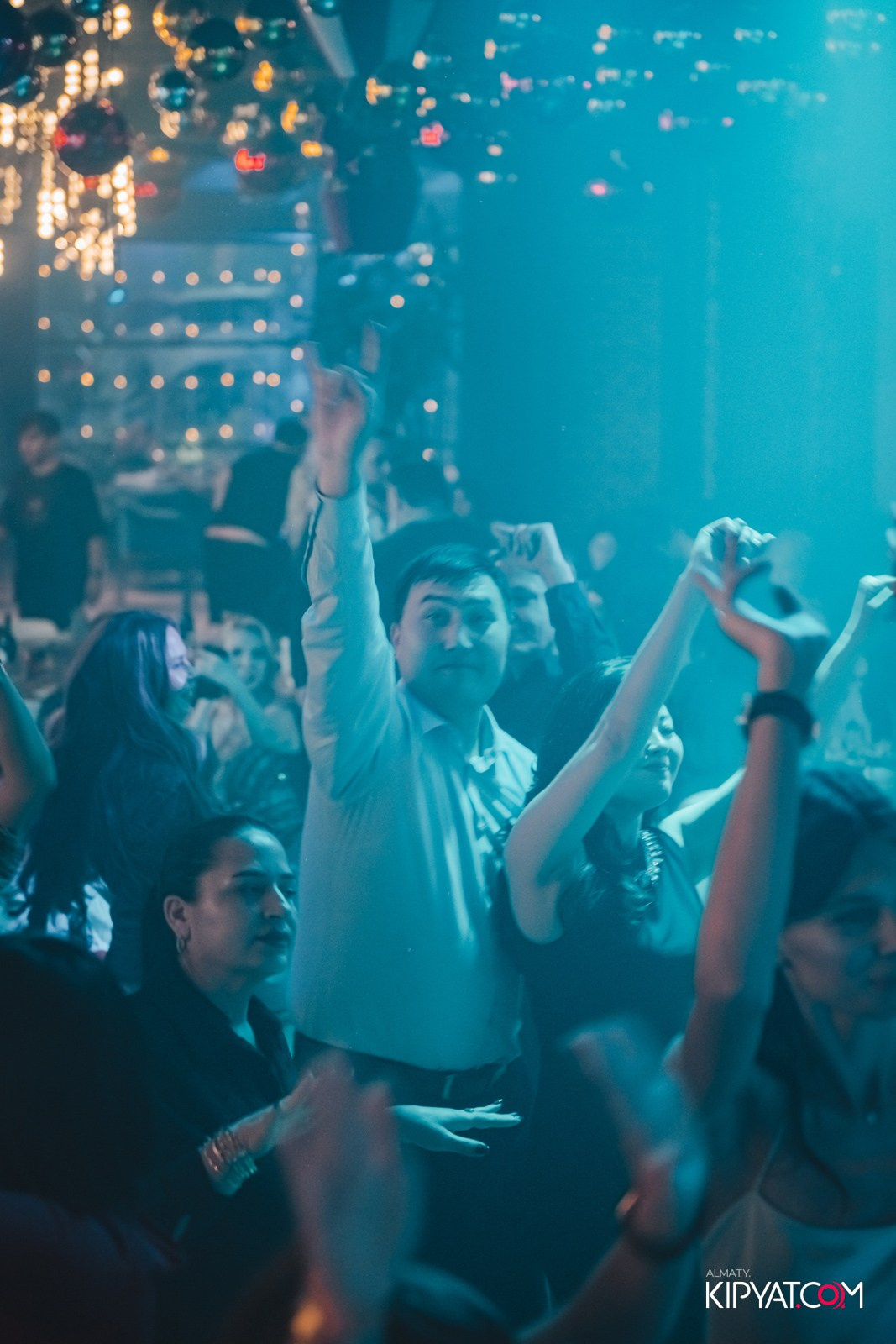 ZIYAFET MEAT HOUSЕ. КИПЯТКОМ АЛМАТЫ!