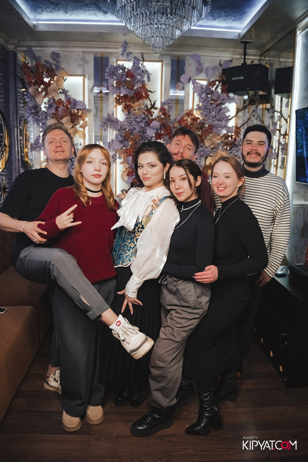 УХО И МЕДВЕДЬ НА КУРМАНГАЗЫ. КИПЯТКОМ АЛМАТЫ!