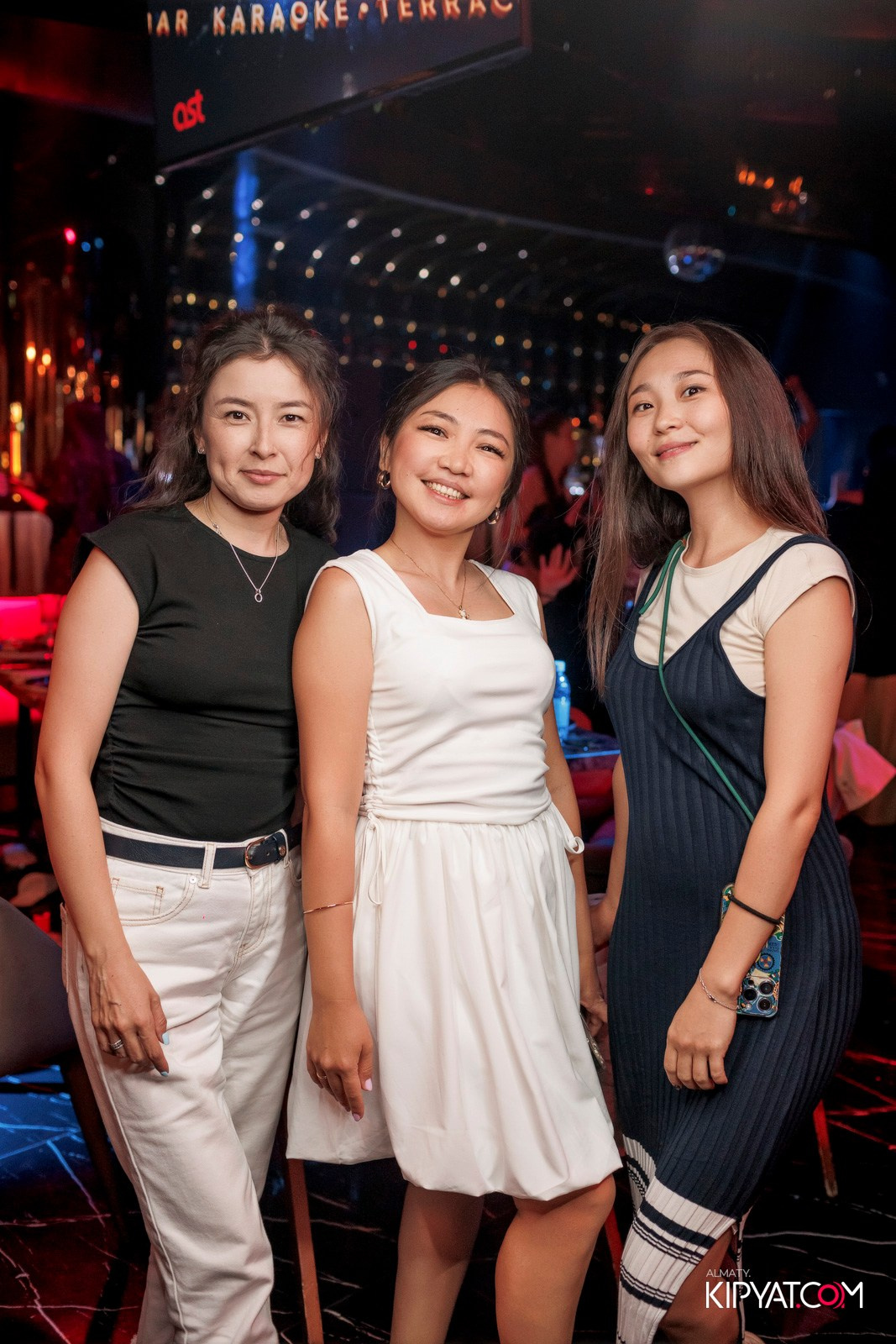 MOOD KARAOKE & TERRACE. КИПЯТКОМ АЛМАТЫ!