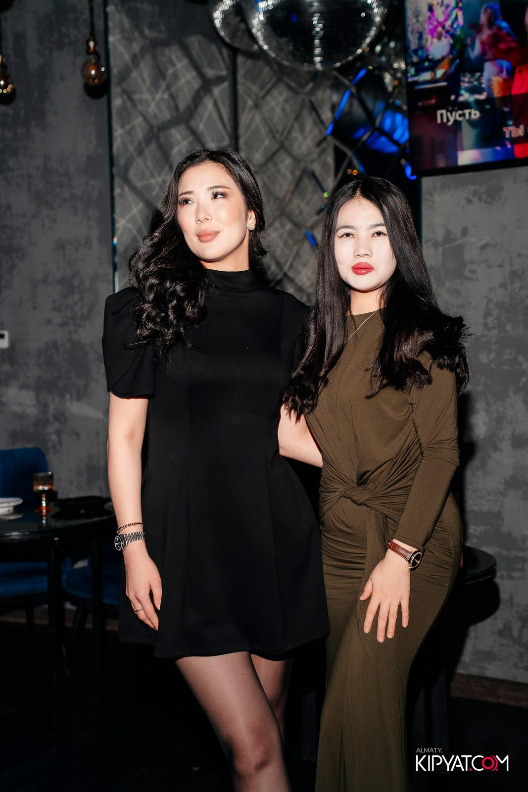 ДОРОГАЯ, Я НЕ ПИЛ. КИПЯТКОМ АЛМАТЫ! Фотосъемка мероприятий в Алматы