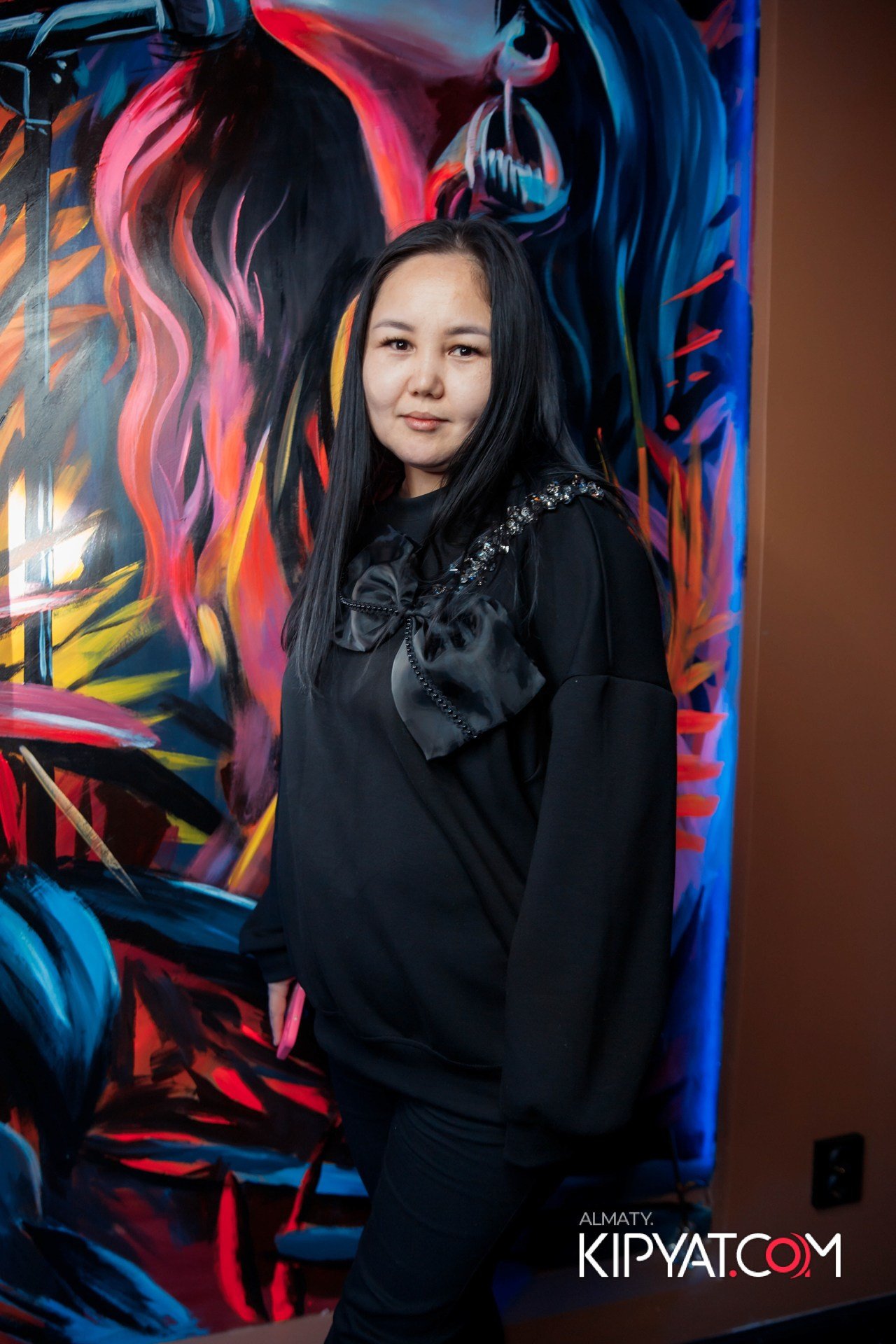 MYATA PLATINUM НА АБАЯ. КИПЯТКОМ АЛМАТЫ!