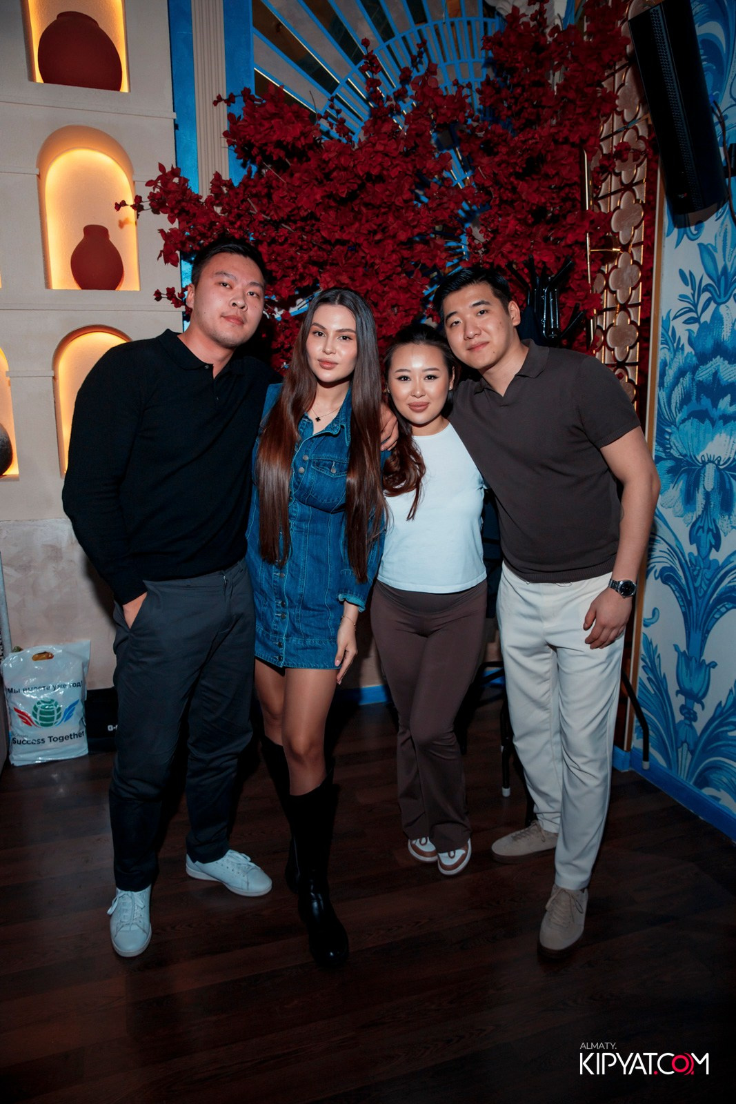 УХО И МЕДВЕДЬ НА КУРМАНГАЗЫ. КИПЯТКОМ АЛМАТЫ! Фотосъемка мероприятий в Алматы