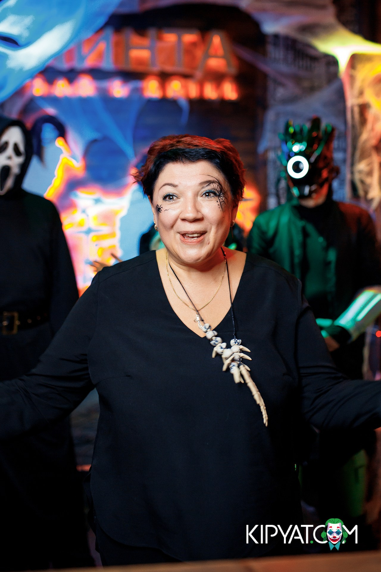 ПИНТА НА АЛТЫНСАРИНА. КИПЯТКОМ АЛМАТЫ!